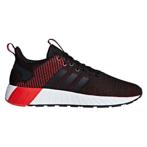 adidas questar byd rot herren 45|adidas questar trainers.